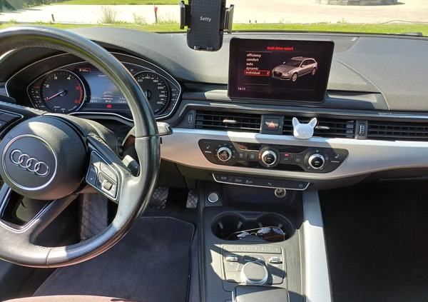 Mercedes-Benz GLE cena 500000 przebieg: 20500, rok produkcji 2023 z Warszawa małe 172